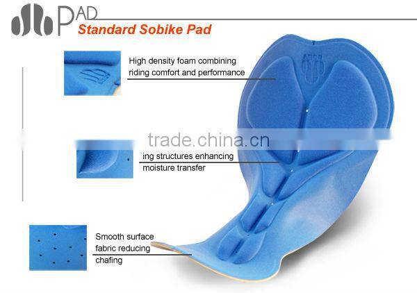 Exciting!!! tights for cycling/cycling pants/under wear for cyclist