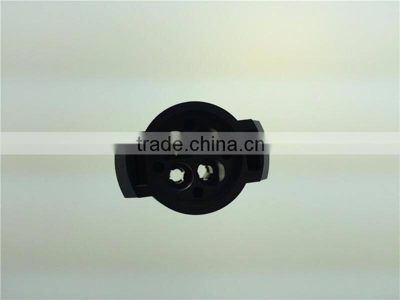 Auto spare parts plastic injection moulding/mould plastic injection