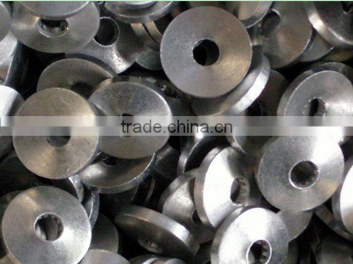 1070 O temper aluminium slugs for cosmetics packing