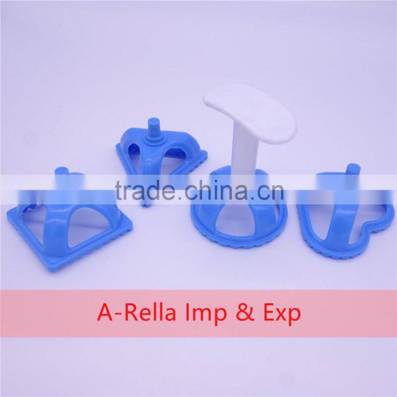 cake decorating tips food grade china factory