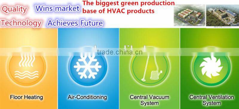 2014 Menred dust free central robot cleaner machine with AMETEK motor