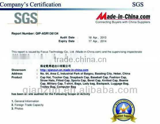 Flat Brim Custom Print 5 Panel Cap