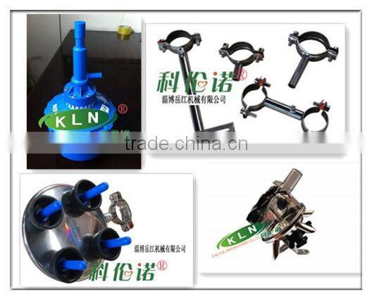 Mid-set type large scale cow farm equipment price