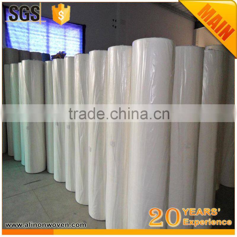 spun bond polypropylene non-woven