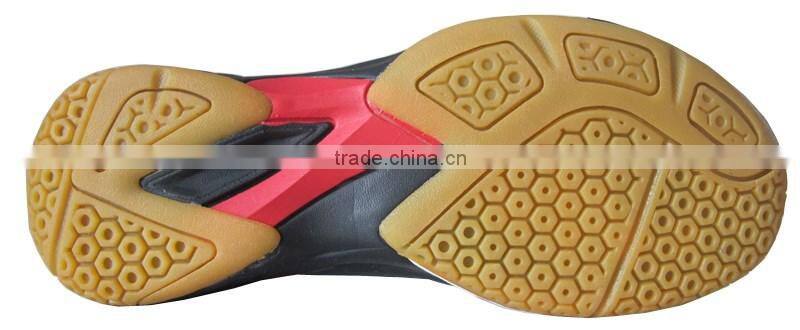 China manufacture mens badminton shoe casual sport footwear for men