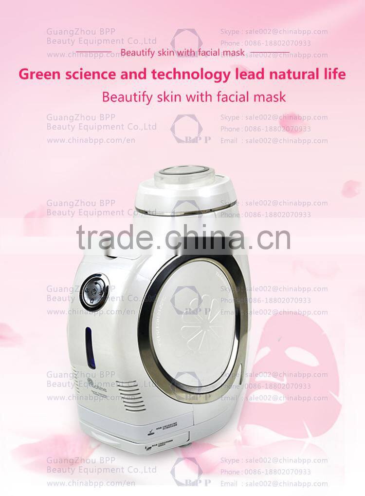 Hot selling face mask making machine for home use a1803