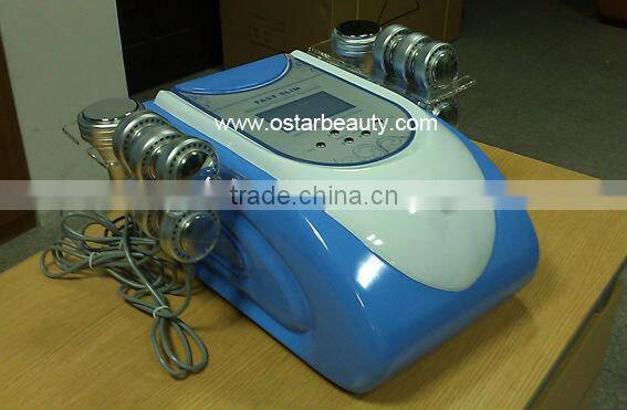 Skin tightening RF beauty machine (OB-SRN05A)