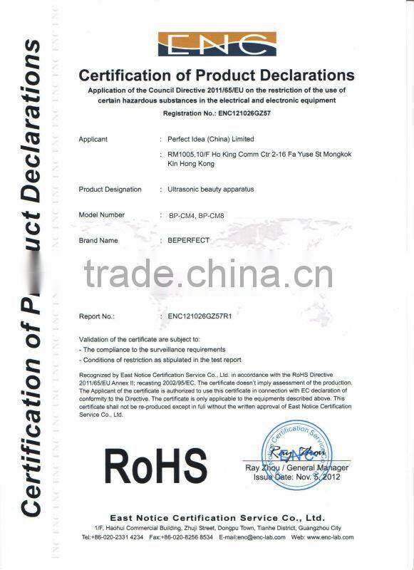 BP-CM4-massagers infrared lamp ems muscle stimulator