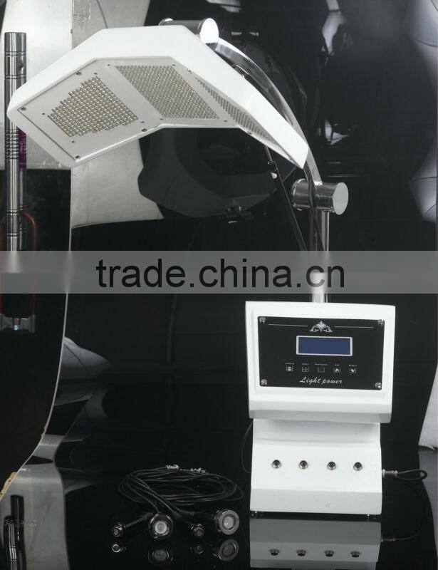 Latest PDT shock theroapy aged care equipment