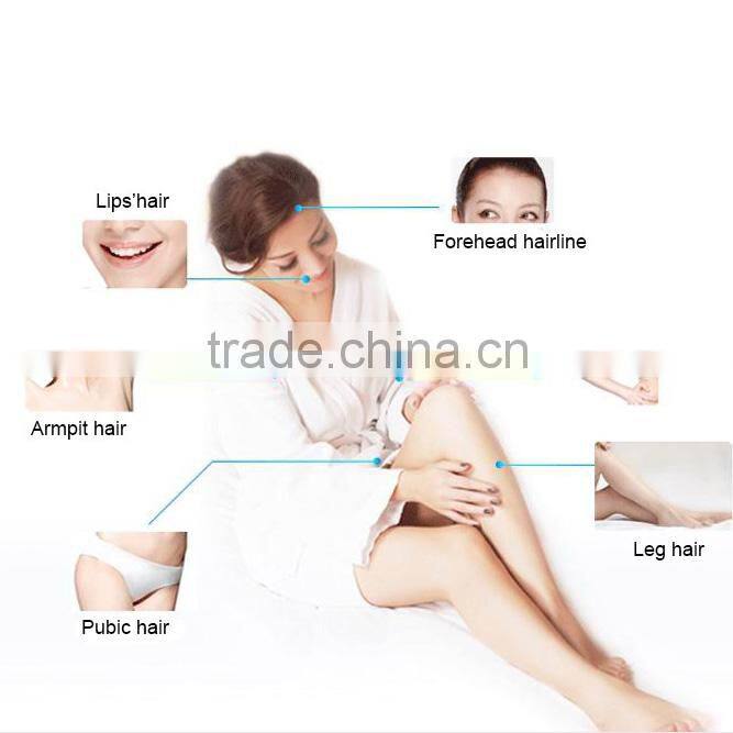 Hot new product shr hair removal machine ipl hair removal machine shr for clinic use