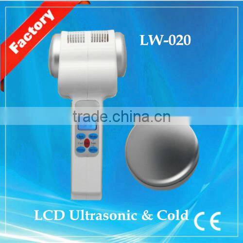 LCD ultrasonic cold hammer LW-020