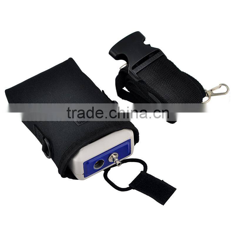 CE ISO certification Combo ABPM+SpO2 Ambulatory Blood Pressure Monitor+24 hours SpO2 ambulatory monitoring