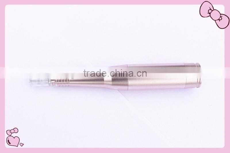 2017 Hot Rechargeable LED Nano Photon Dermapen
