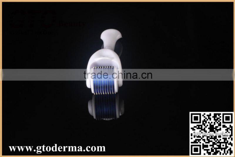 Medical CE Approval Factory Wholesale Disk Needle Derma Roller 540