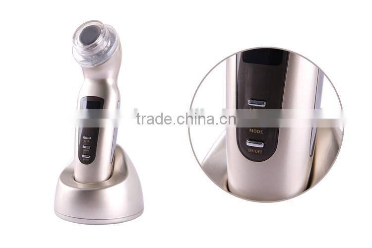 Anti-Wrinkle Face Lift Wrinkles Dark Circles Age Spots Firmer facial beauty device