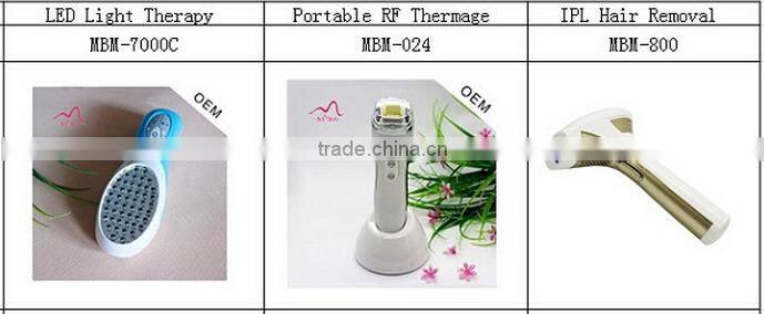 Top grade new design colorful vibration beauty bar