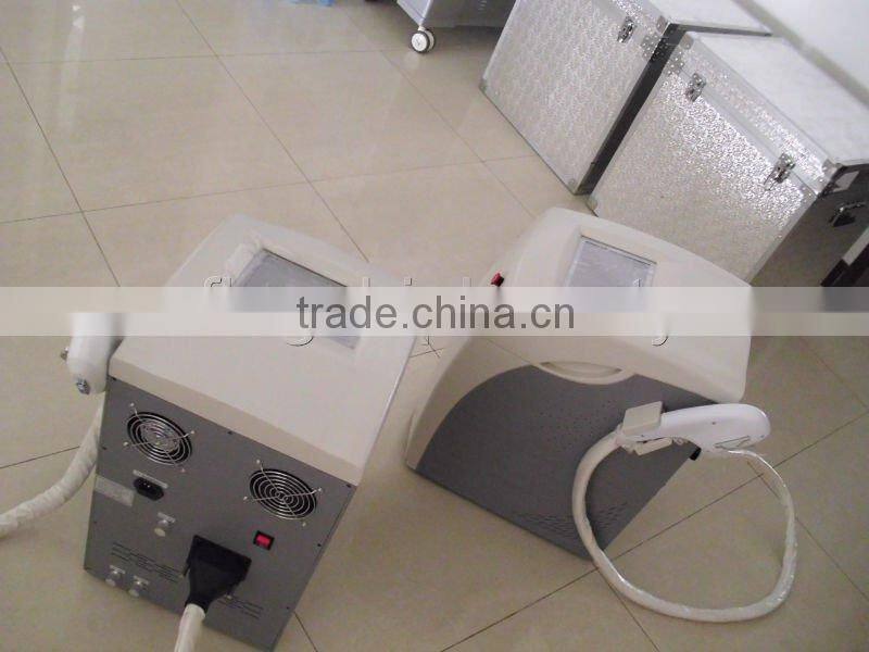 home use ipl hair removal mini