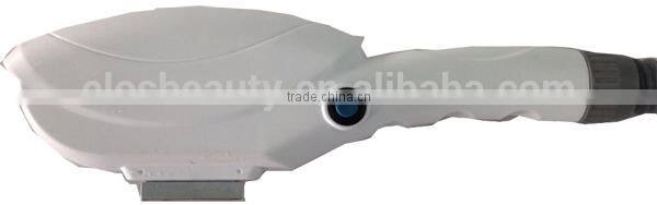 Personal ipl laser hair removal machine for home use/home hair removal self-help