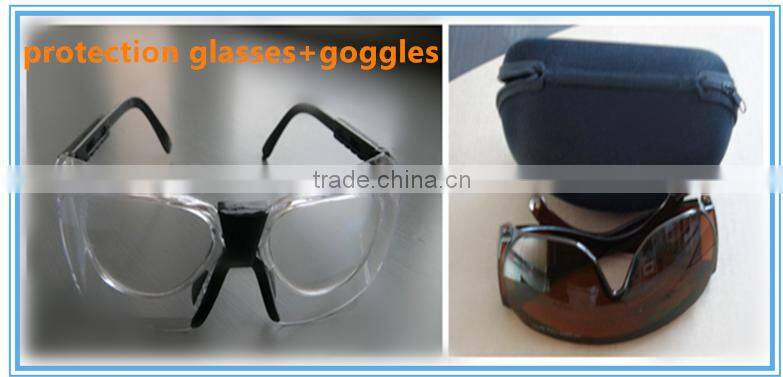 ipl laser hair removel epilation machine lumenis price for sale with ce