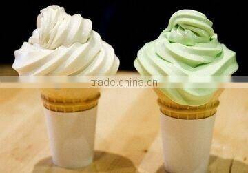 Three dead stainless steel ice cream stick machine