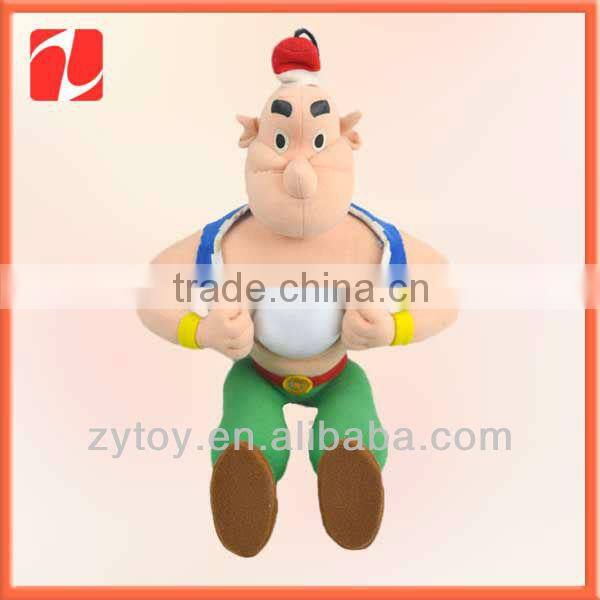 Plush animals soft toy child toy plush animal night light