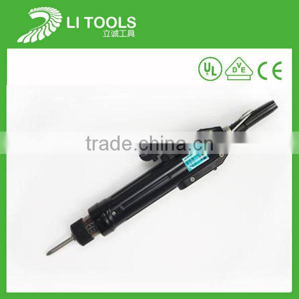 4.8v electric cordless rechargeable automatic screwdriver