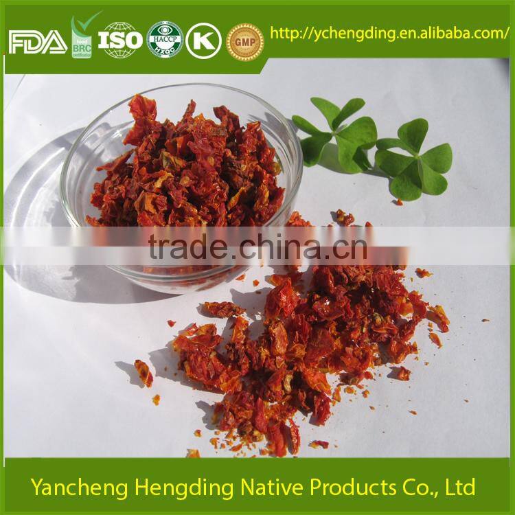 Best quality of Sweet Dried tomato/New product of pure chinese delicious dried tomato