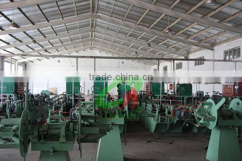 Rolling Magnets Iron Remover Machine