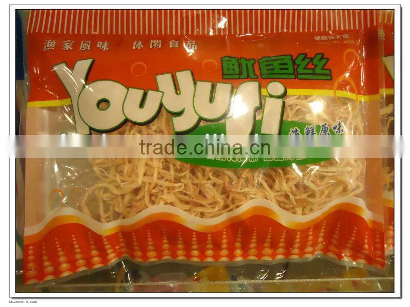 salty shredded squid