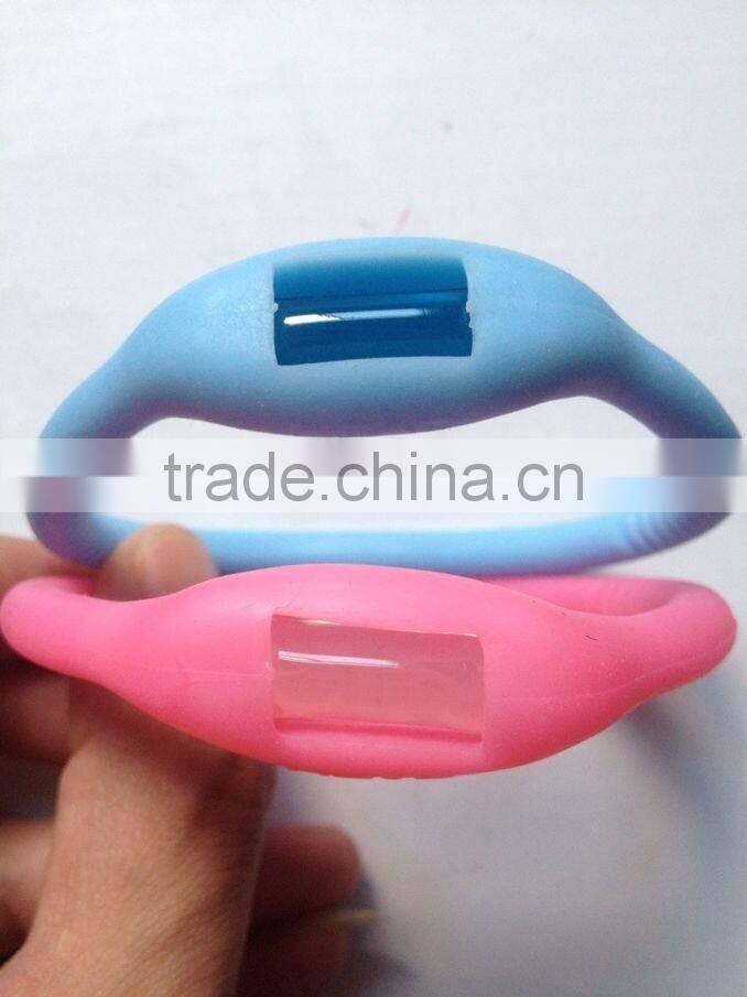 Wholesale effective natural mosquito repellent bracelet