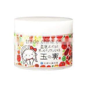 TOFU MORITAYA Soy Milk Yogurt All in One Gel 80g Beauty Serum Made in Japan