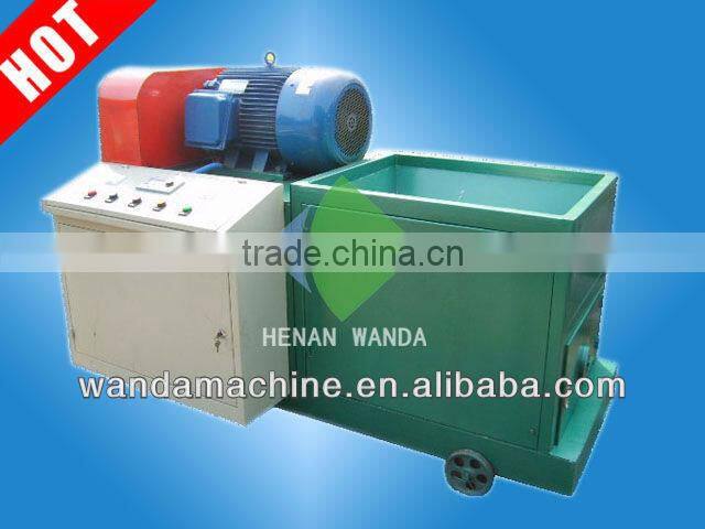 New type good quality Wood/sawdust Briquette Machine with CE