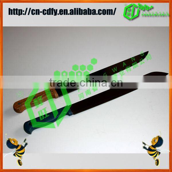 honey uncapping knife