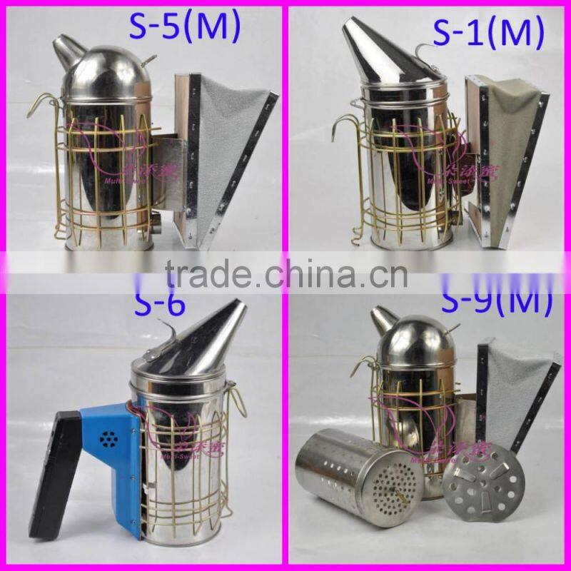 Stainless steel double level honey filter honey stainer
