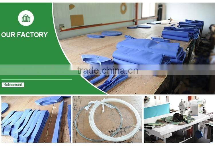 Best Selling Beekeeping Goat Leather Gloves / Beekeeper Protection Gloves With Long Sleeve