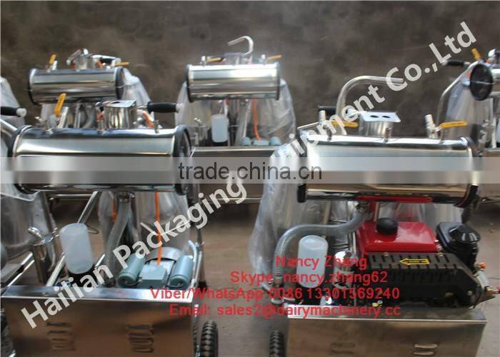 500ml Oil Storage Can for Vacuum Pump Lubrication