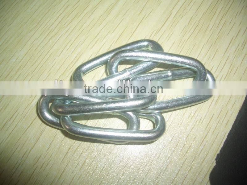 chain DIN763 link chain