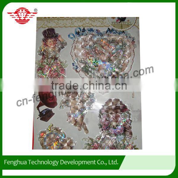 Best Quality High End Alibaba Wholesale Car Window Stickers