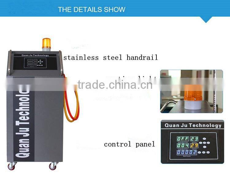 best quality ozone car air sterilizer, with negative ions for air purifying