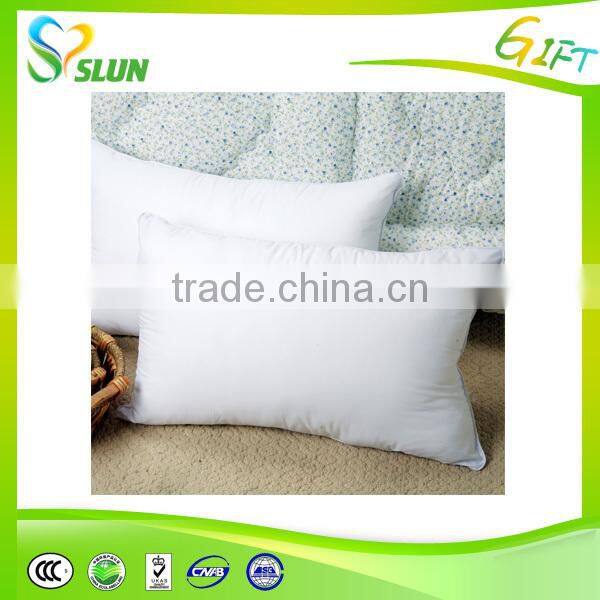 China factory supply wholesale cheap high quality pillow sale