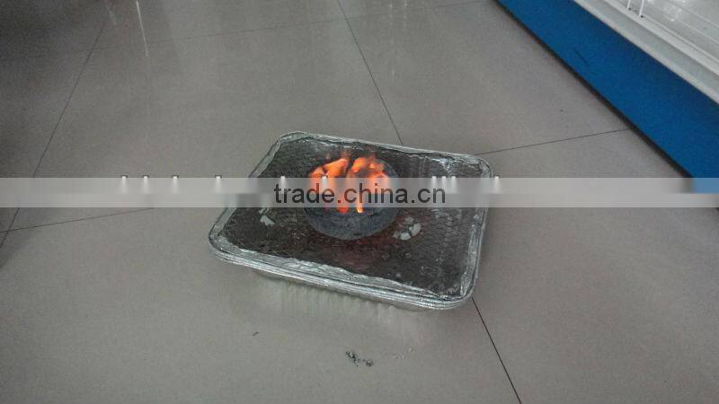 Honeycomb BBQ charcoal