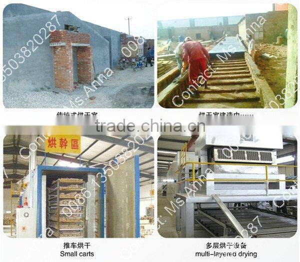 Good quality egg tray making machine price made in China with SH Machinery