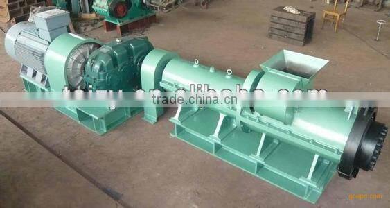charcoal extruding machine Mobile:0086-18703616828