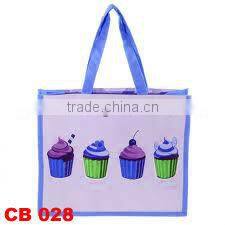 christmas drawstring cotton bags