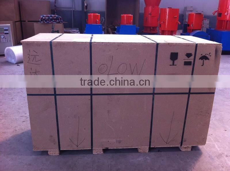 feed pellet making machine pellet mill and hammer mill togther machine