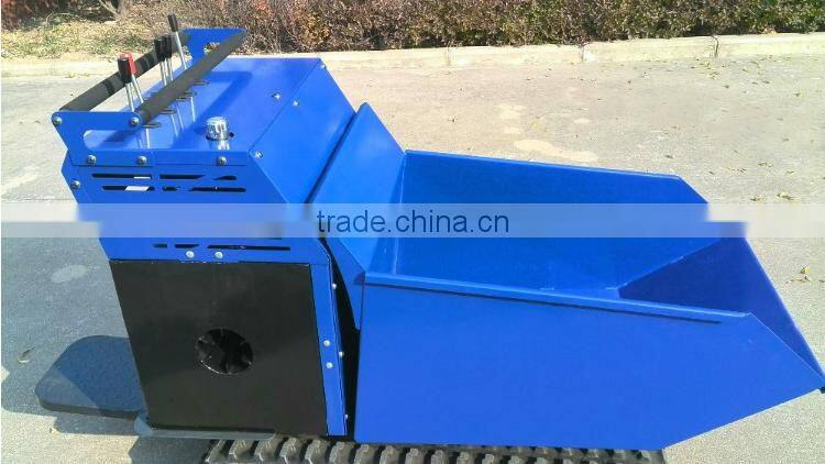 Italy Hot Selling two gears hydrostatic transmission SF0650 motorized wheelbarrow