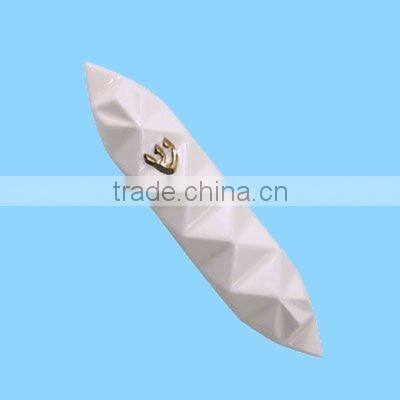 decorative religion crafts ceramic hanging mezuzah