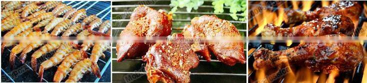 Small food smoking gas stove prices in saudi arabia