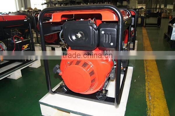 diesel generator set 30kva