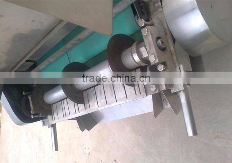 Neweek professional popular automatic fresh meat fish fillet machine